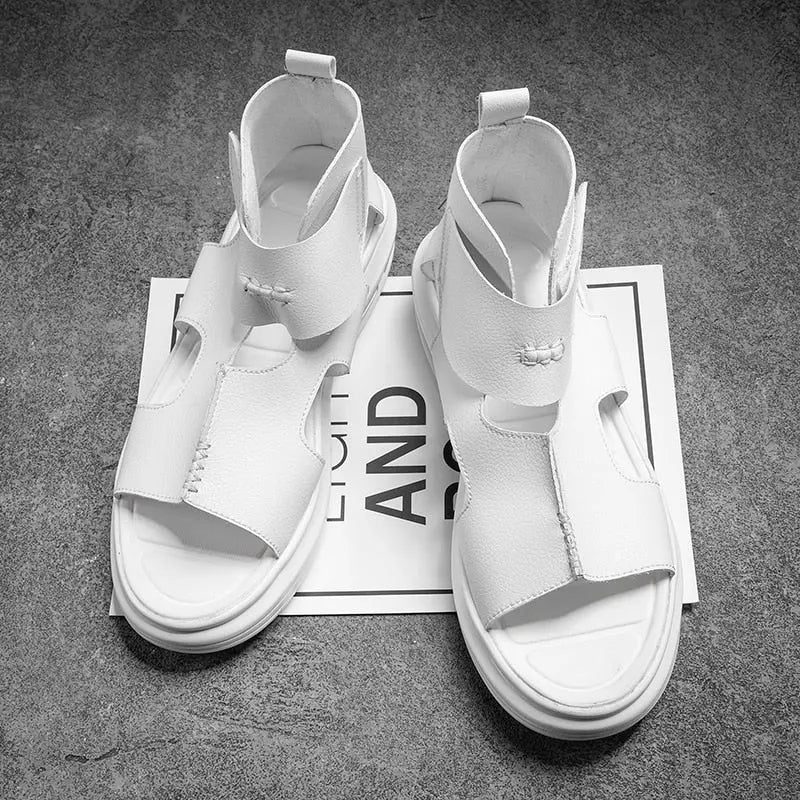 Ultra bequeme orthopädische Sandalen