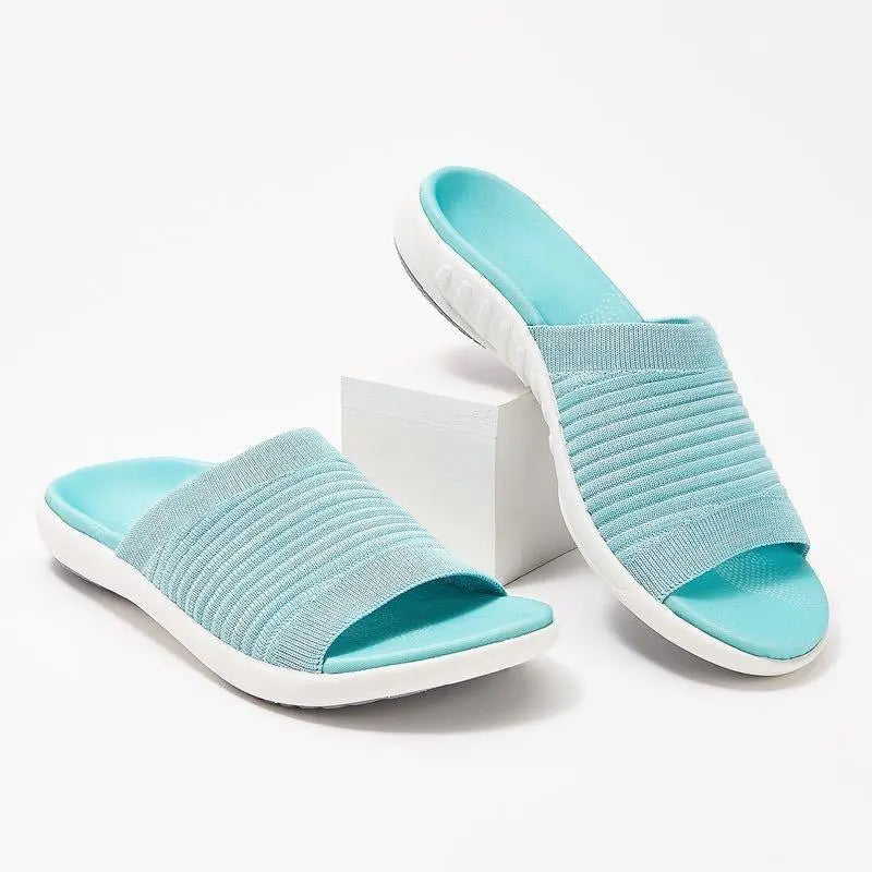 Orthopädische Sandalen von Home Comfort