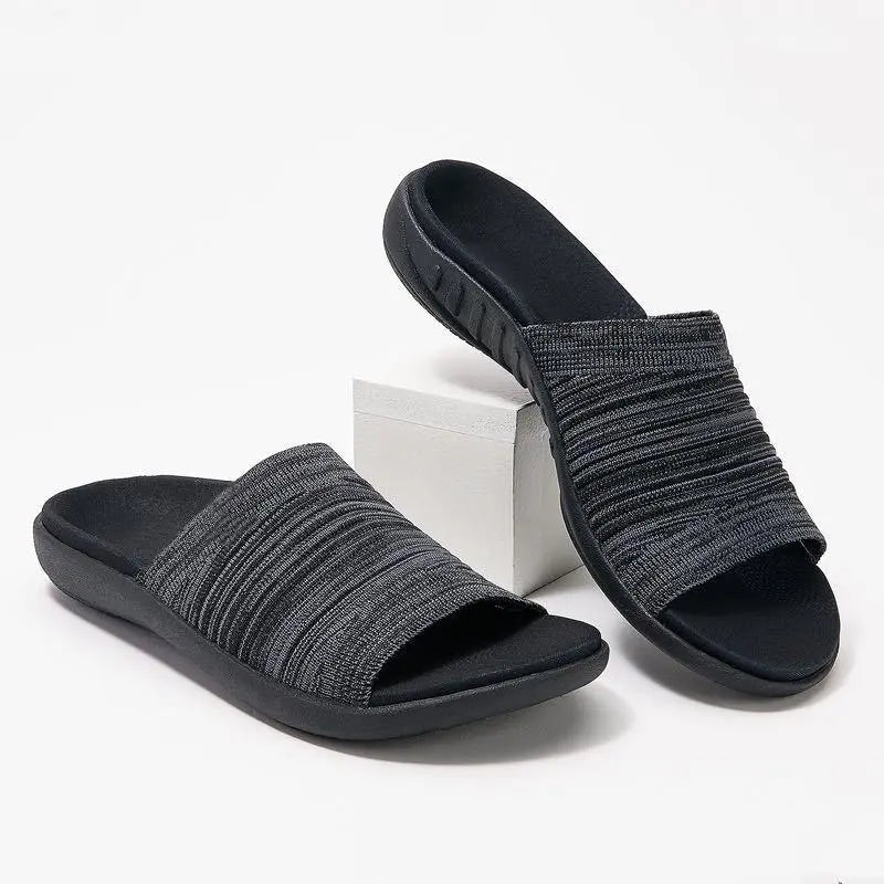 Orthopädische Sandalen von Home Comfort