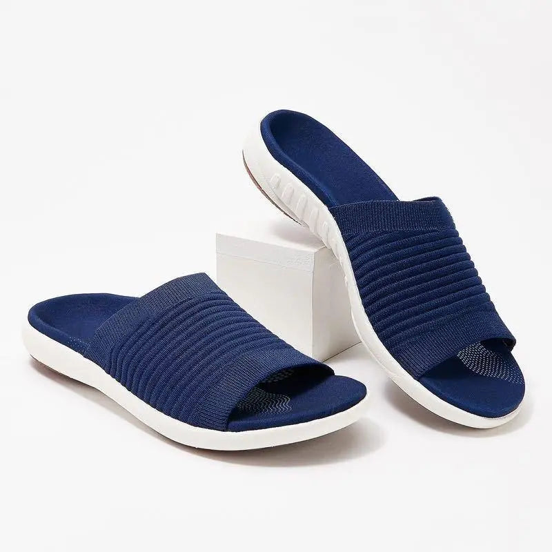 Orthopädische Sandalen von Home Comfort