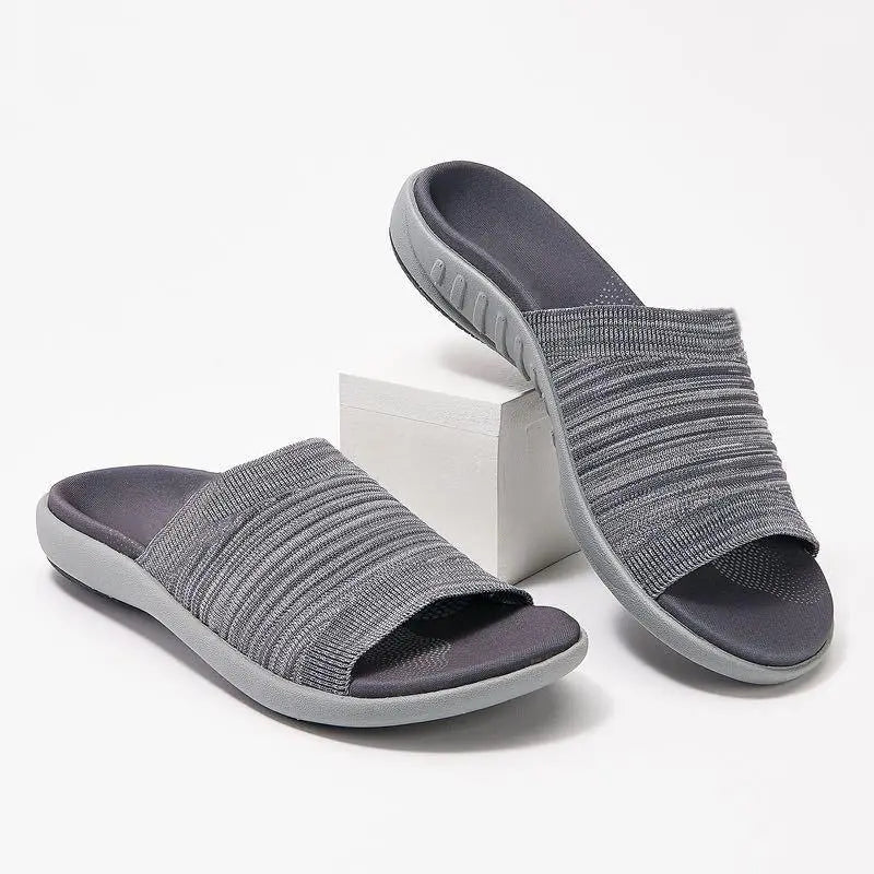 Orthopädische Sandalen von Home Comfort