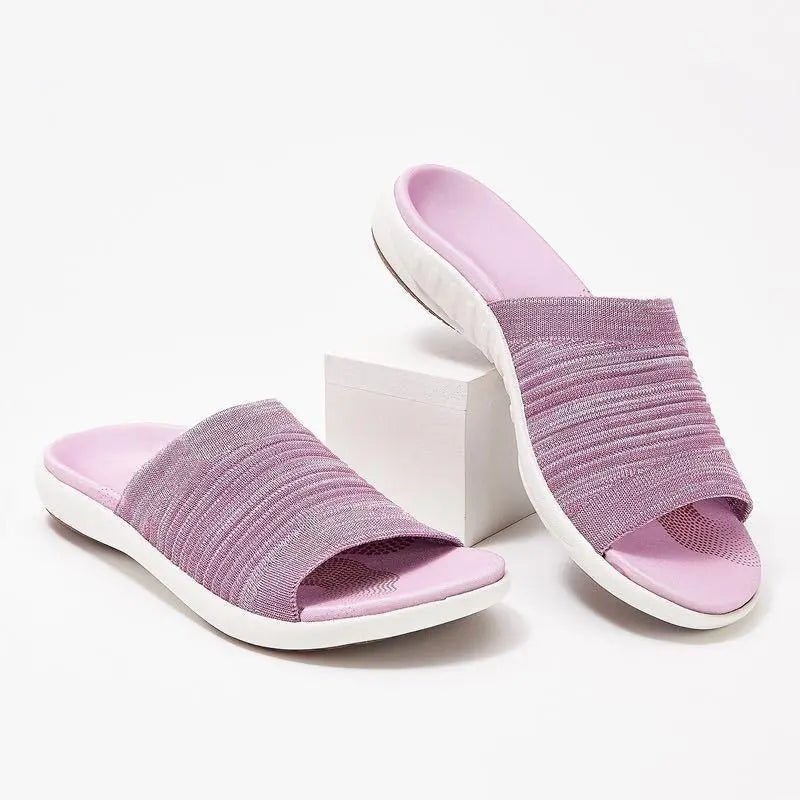 Orthopädische Sandalen von Home Comfort