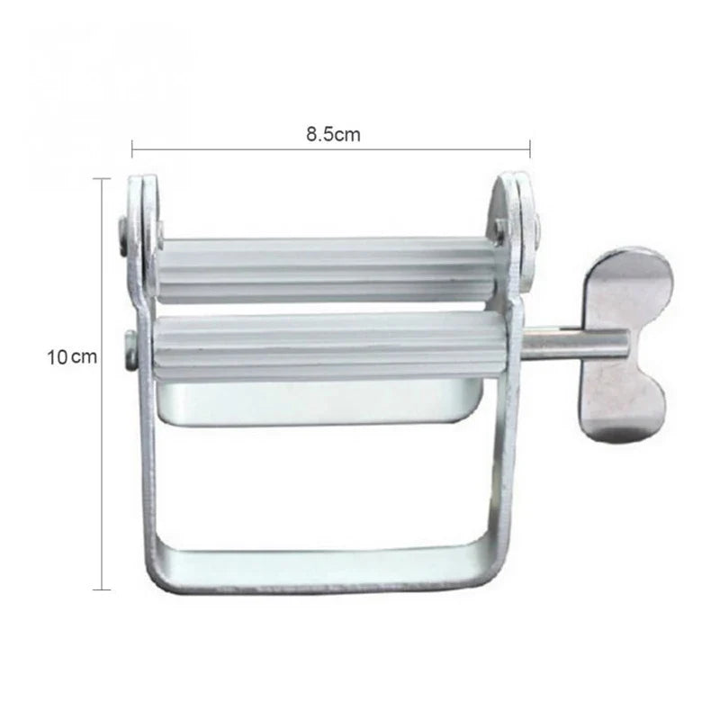 Sandsberg | Fauler Zahnpasta-Rollenquetscher