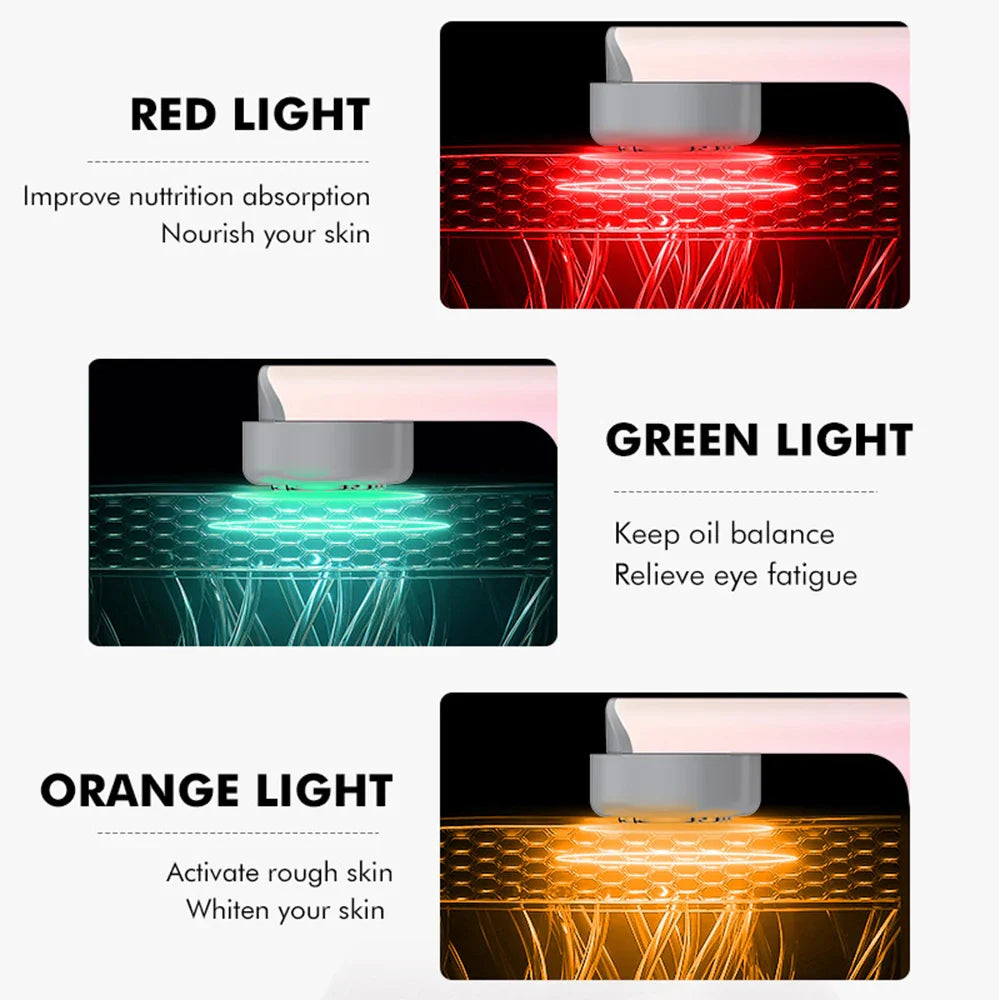 Sandsberg | Infrarot Anti-Aging Therapie Stab