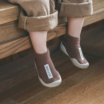 Sandsberg | Steps - Orthopädisch verantwortlich!