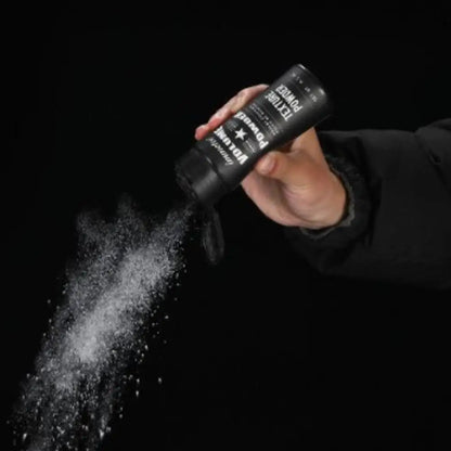 Sandsberg | Haarvolumenpuder