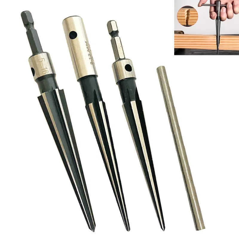 Sandsberg | Handheld Taper Reamer Bohrwerkzeug