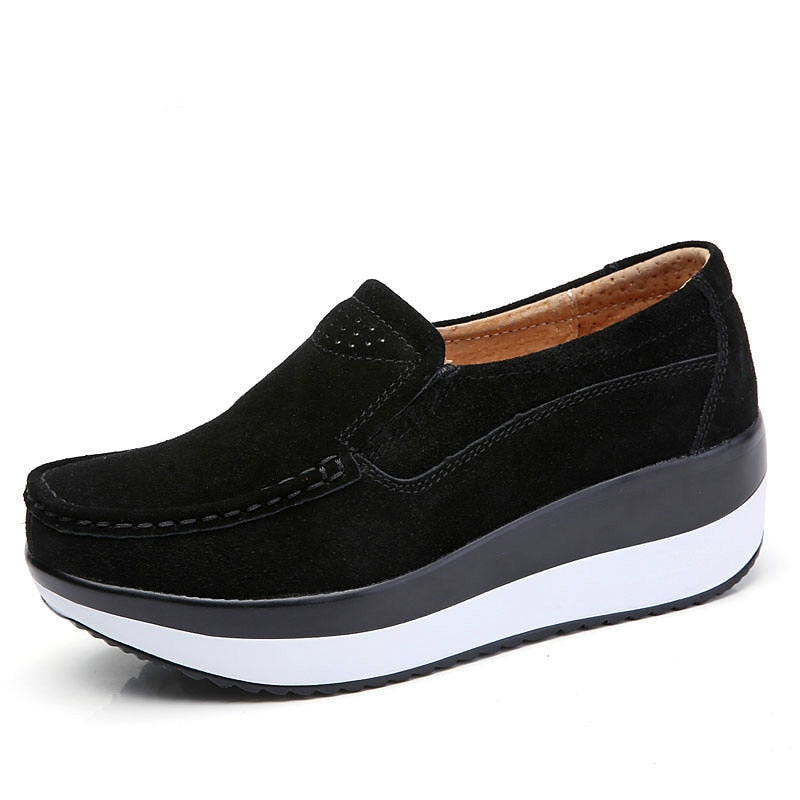 Orthopädische Schuhe für Damen - Dalma
