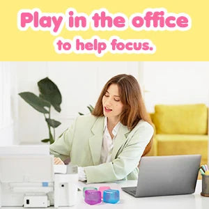 Sandsberg | Squishy Fidget-Spielzeug