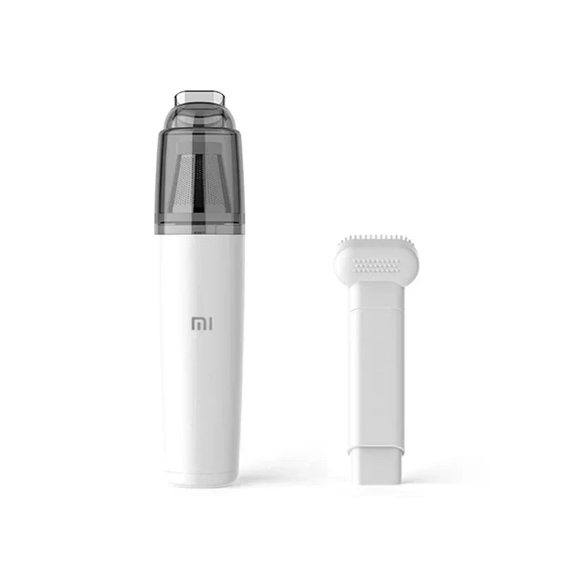 SmartClean Mini - Praktischer Kabelloser Staubsauger für Zu Hause