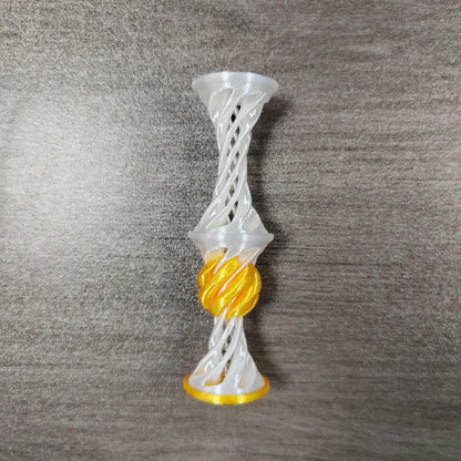 Sandsberg | 3D Spiral Illusion Fidget Spielzeug