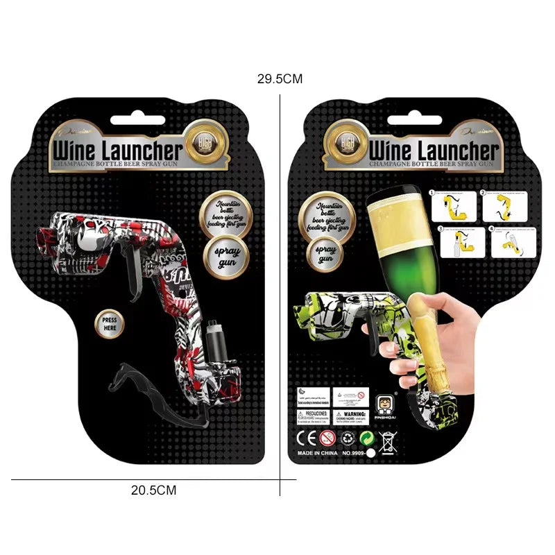 Sandsberg | Champagnerwein-Sprüher