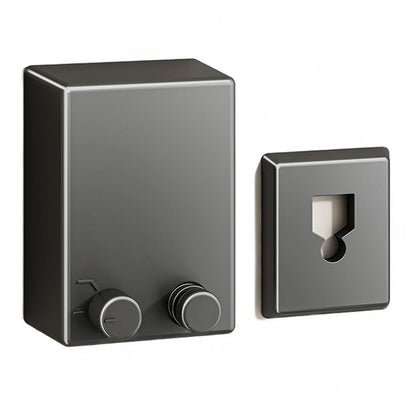 Sandsberg | Einziehbare platzsparende Wäscheleine