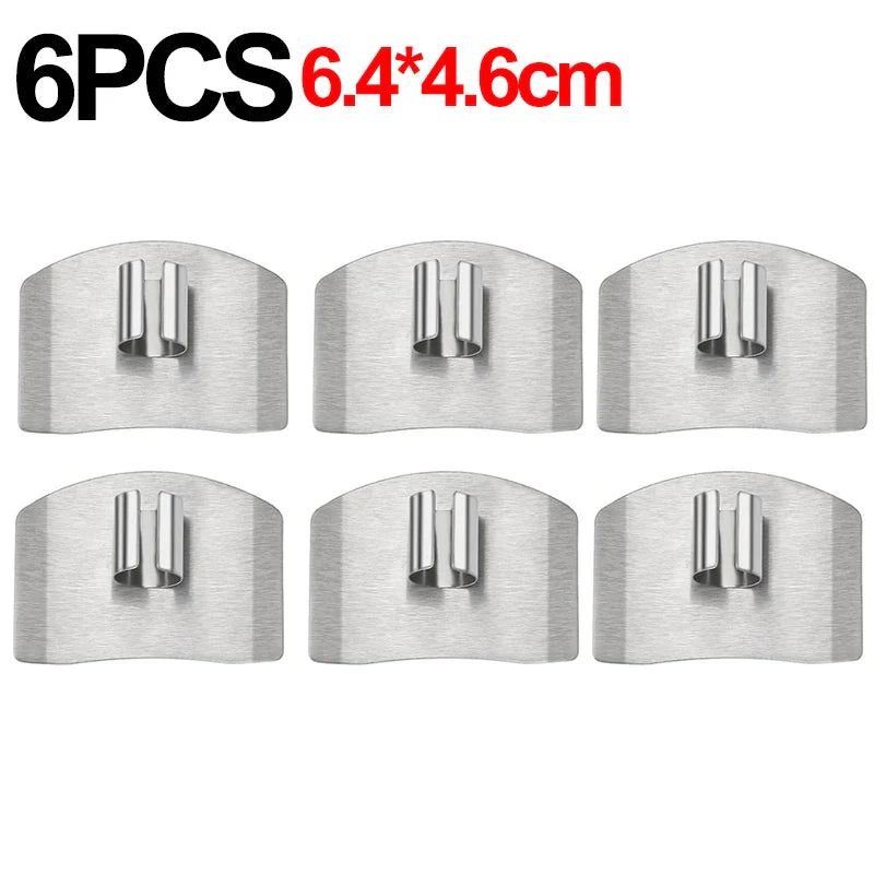 Sandsberg | Finger Schutz