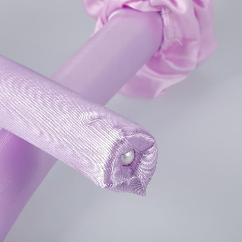 Sandsberg | Wärmeless Curling Iron für gesunde Locken