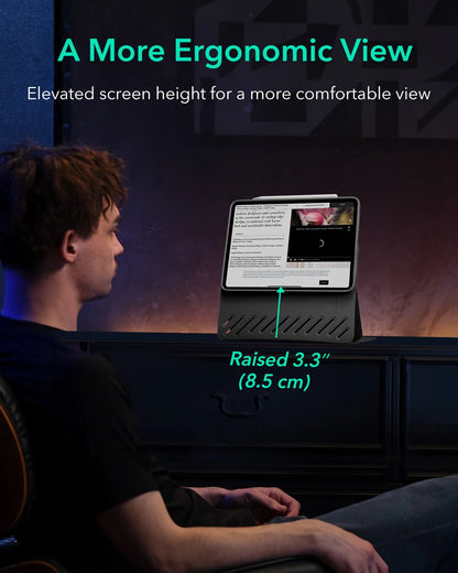Sandsberg | Magnetische iPad-Hülle
