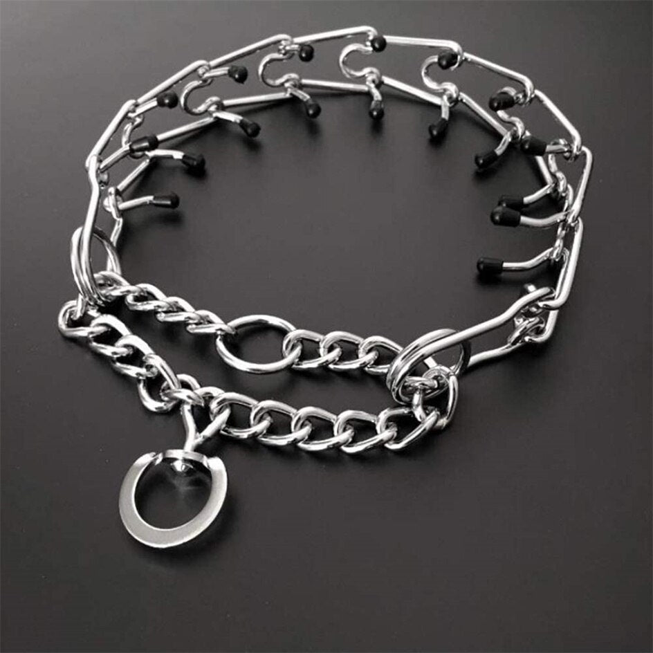 Sandsberg | Hund Pincher Halsband - Stil B