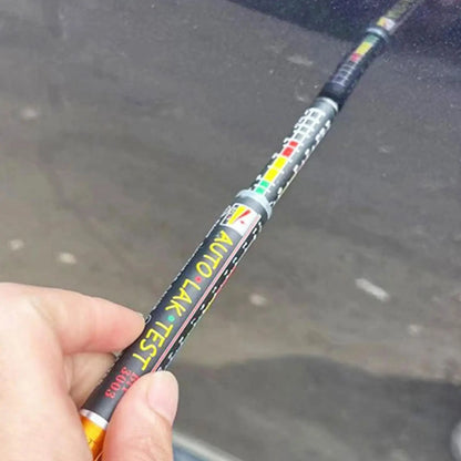 Sandsberg | Magnetische Tipp Farbdickenmessgerät