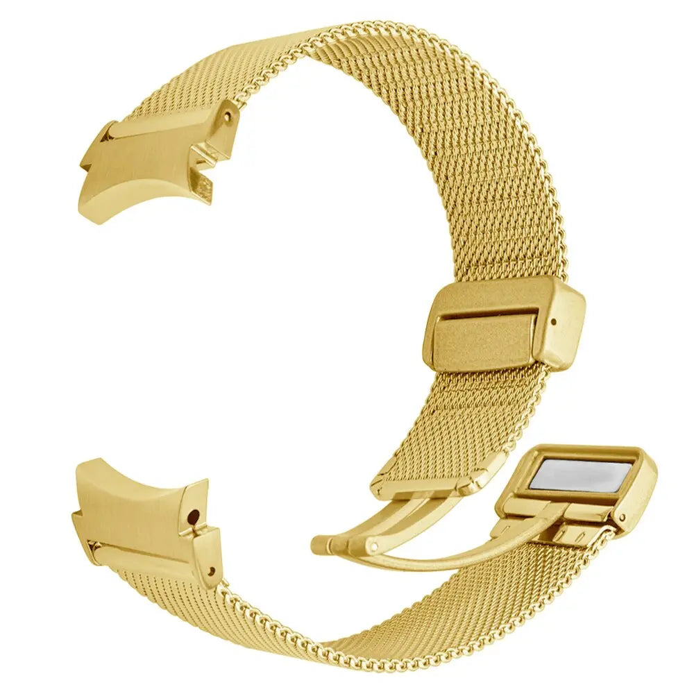 StainlessElite-Armband für Samsung Galaxy Watch