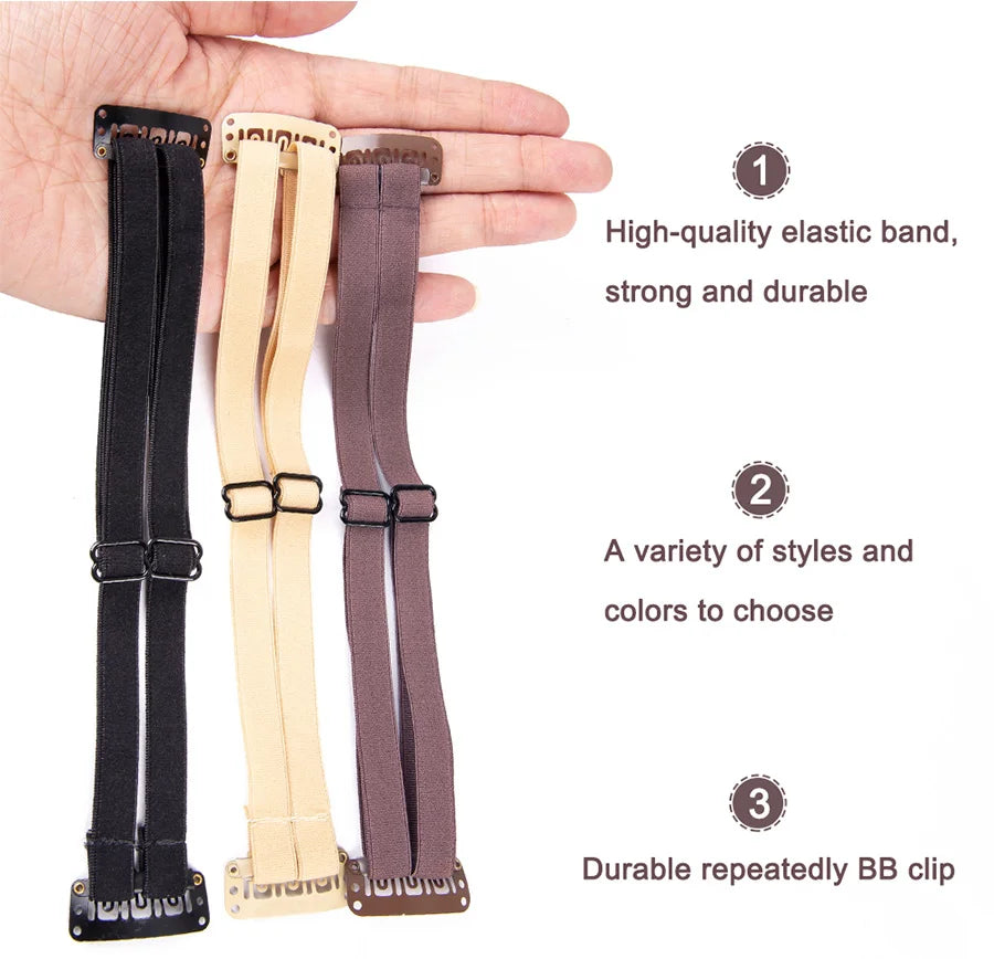 Sandsberg | Elastisches Gesichts-Lifting-Band