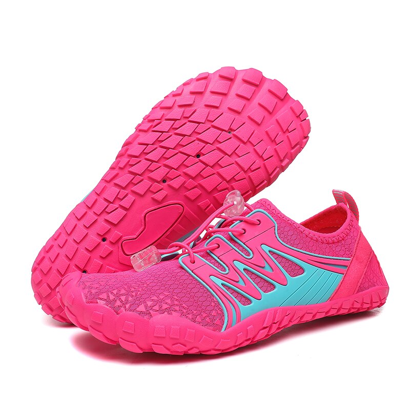 Slip On Upstream Schuhe Herren Schnell Trocknend Aqua Atmungsaktiv Wandern Waten Sneaker Strand Surfen Schwimmen Wasser Saguaro Barfuß