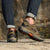 Outdoor-Sneaker Atmungsaktive Herren Schuhe Herren Kampfstiefel Wüstensandalen Freizeit Schuhe