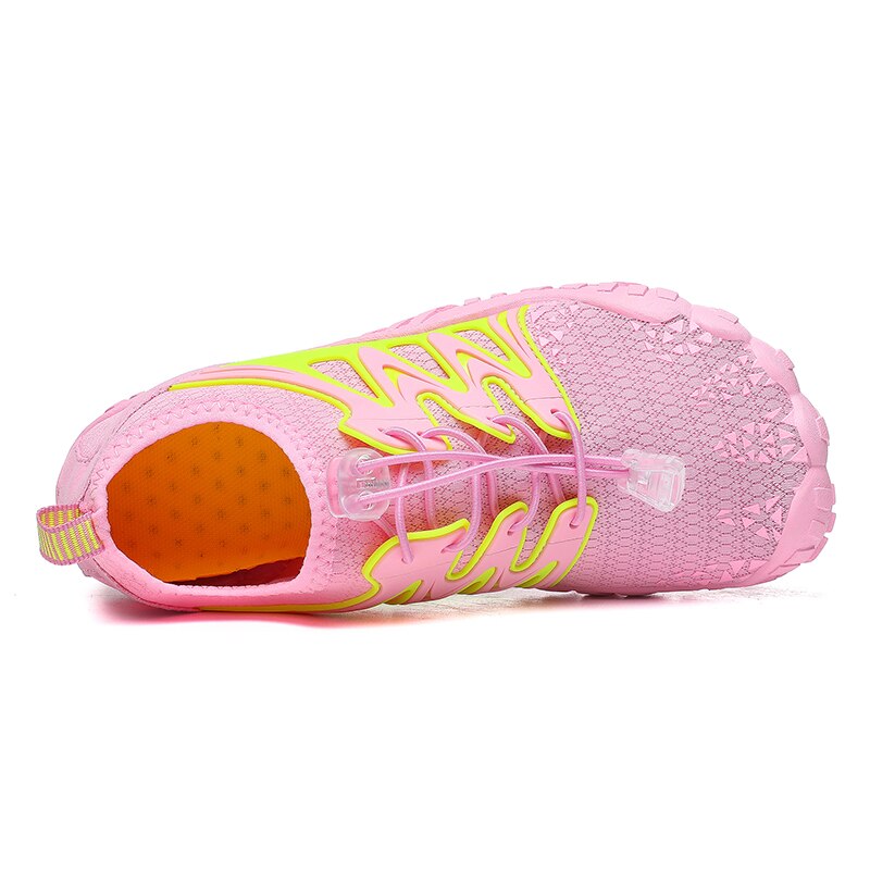 Slip On Upstream Schuhe Herren Schnell Trocknend Aqua Atmungsaktiv Wandern Waten Sneaker Strand Surfen Schwimmen Wasser Saguaro Barfuß