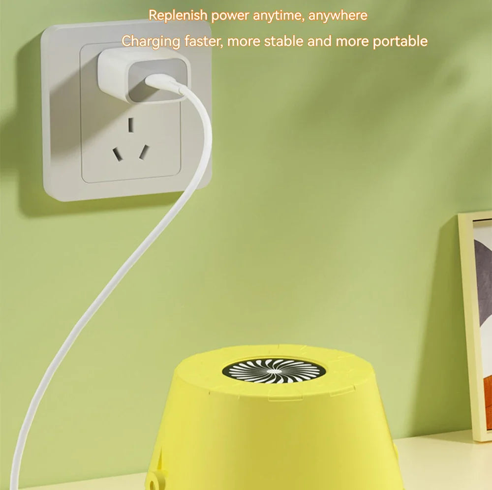 Sandsberg | Smart Springseil Spielzeug