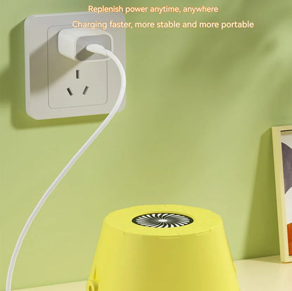 Sandsberg | Smart Springseil Spielzeug