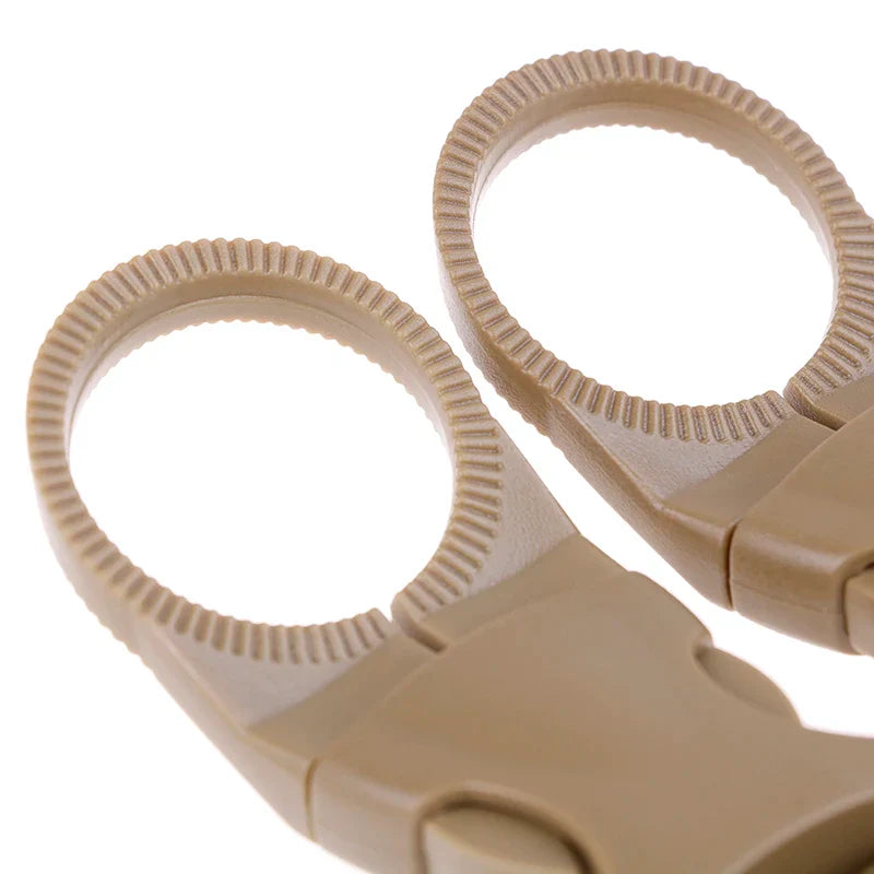 Sandsberg | Hängender Schnallen-Wasserflaschenhalter