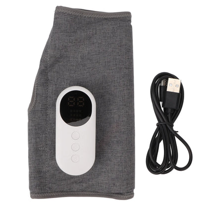 Sandsberg | Verstellbares elektrisches Heizwadenmassagegerät