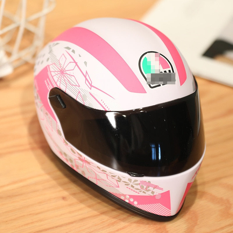 Kat Motorradhelm
