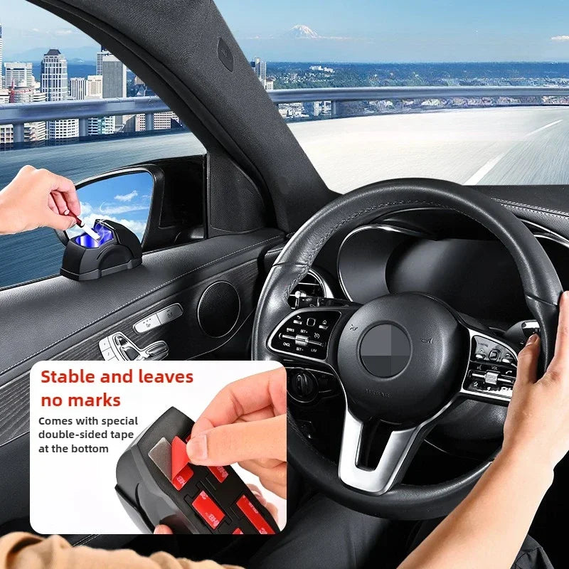 Sandsberg | Winddichter Auto Tür Aschenbecher