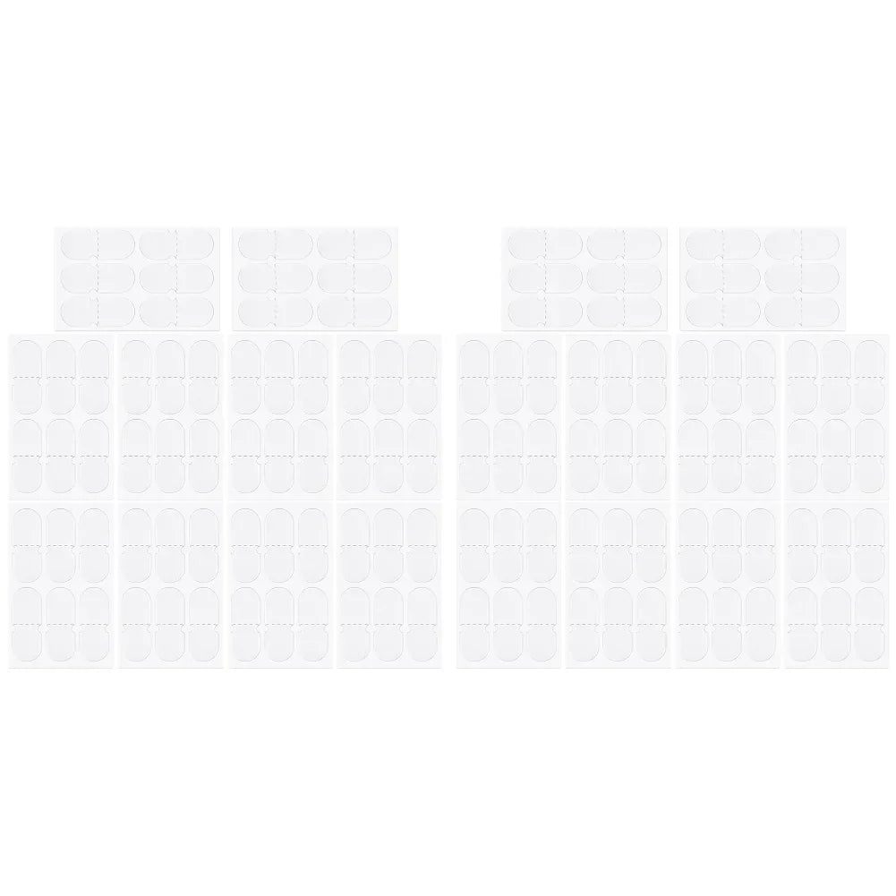 Sandsberg | Unsichtbare Ohrkorrektur-Aufkleber