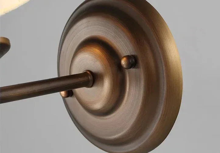 Sandsberg | BeamGlow – LED Wandleuchte mit stilvollem amerikanischen Design