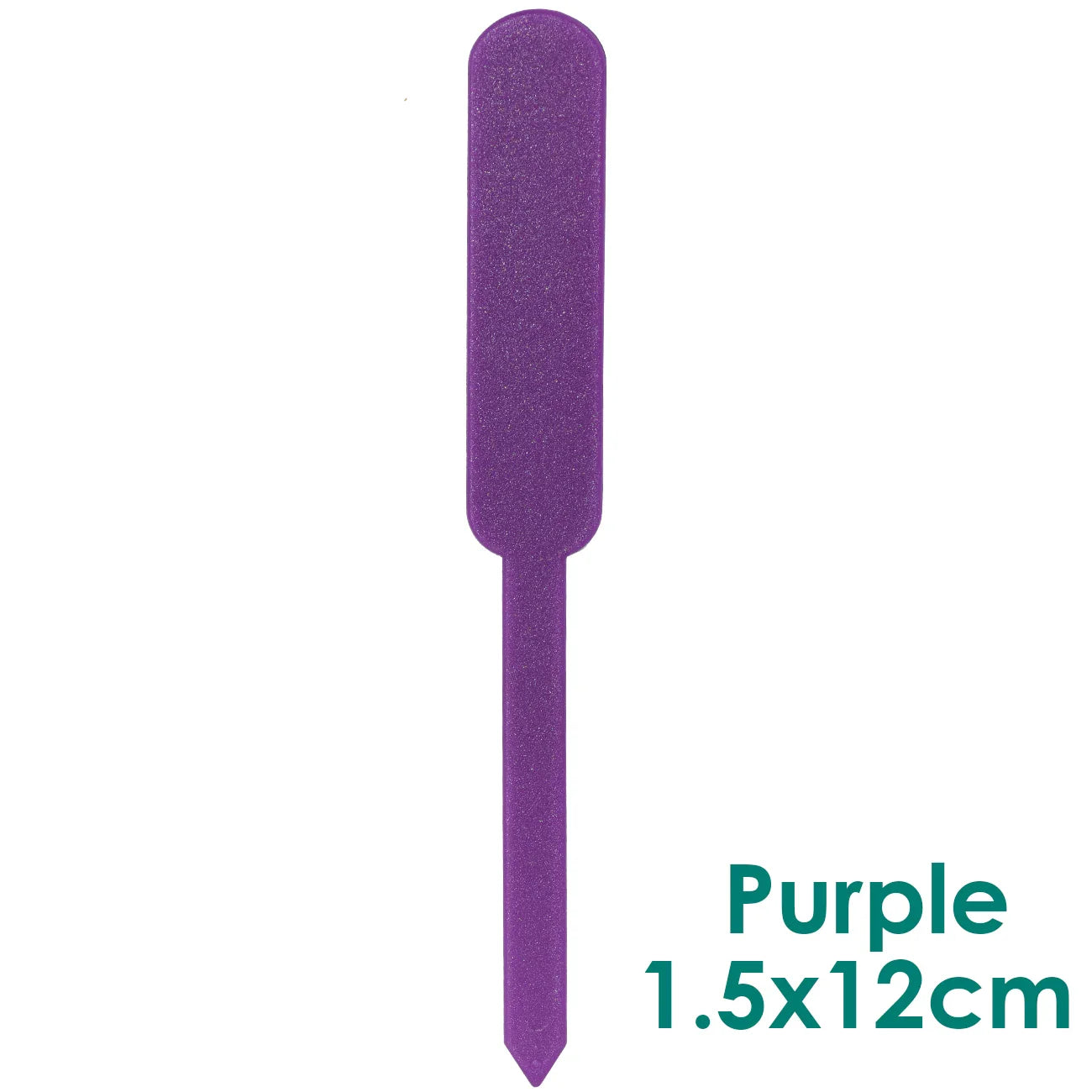 50PCS Wasserdichte Garten Pflanzenetiketten