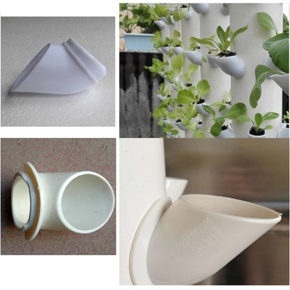 Sandsberg | Hydroponisches Gartenpflanzenbecher