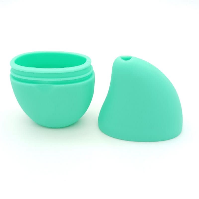 Sandsberg | Luxus-Eisroller für strahlende Haut und revitalisierende Kühlmassage