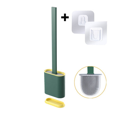Sandsberg | Pro Cleaner | Verabschieden Sie sich von der traditionellen Toilettenbürste!