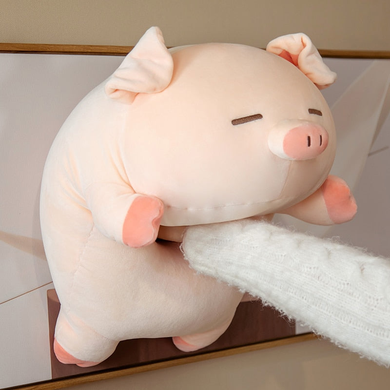 Squishy Pig Plüschtiere