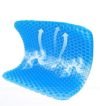 ErgoPad - ergonomisches Gelsitzkissen