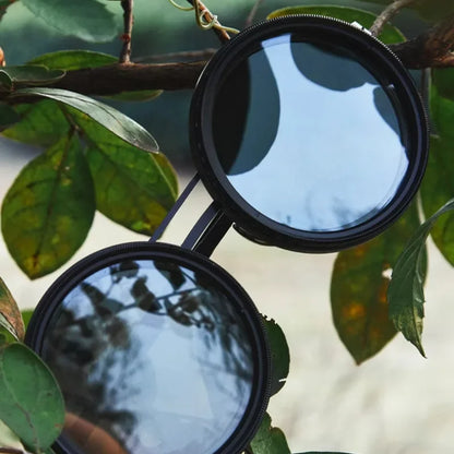 Sandsberg | ShadeShift Pro polarisierte Sonnenbrille