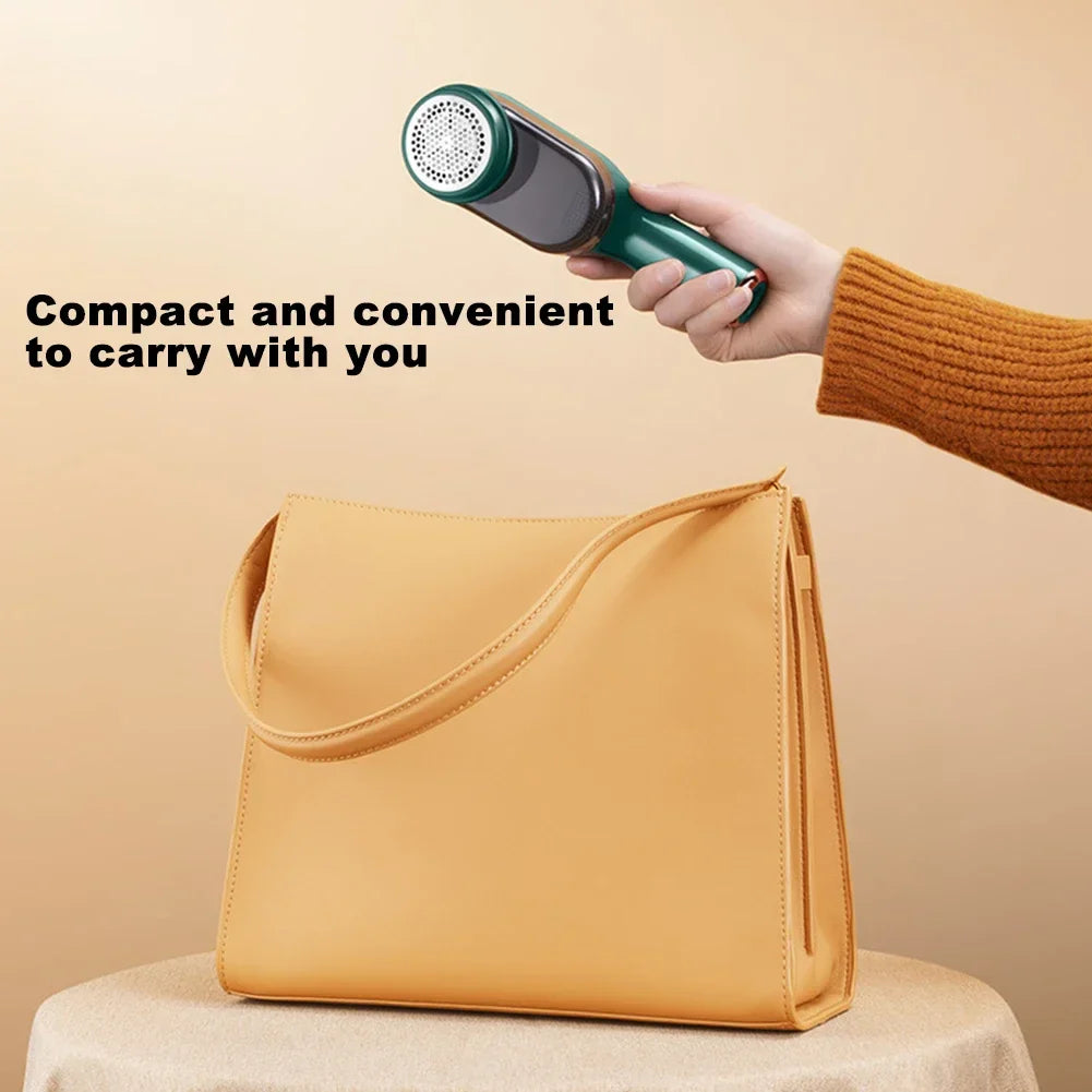 Sandsberg | USB wiederaufladbarer Fusselentferner