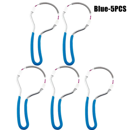 Sandsberg | Gesicht Frühling Haarentfernung