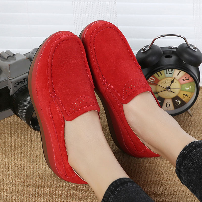 Orthopädische Schuhe für Damen - Dalma