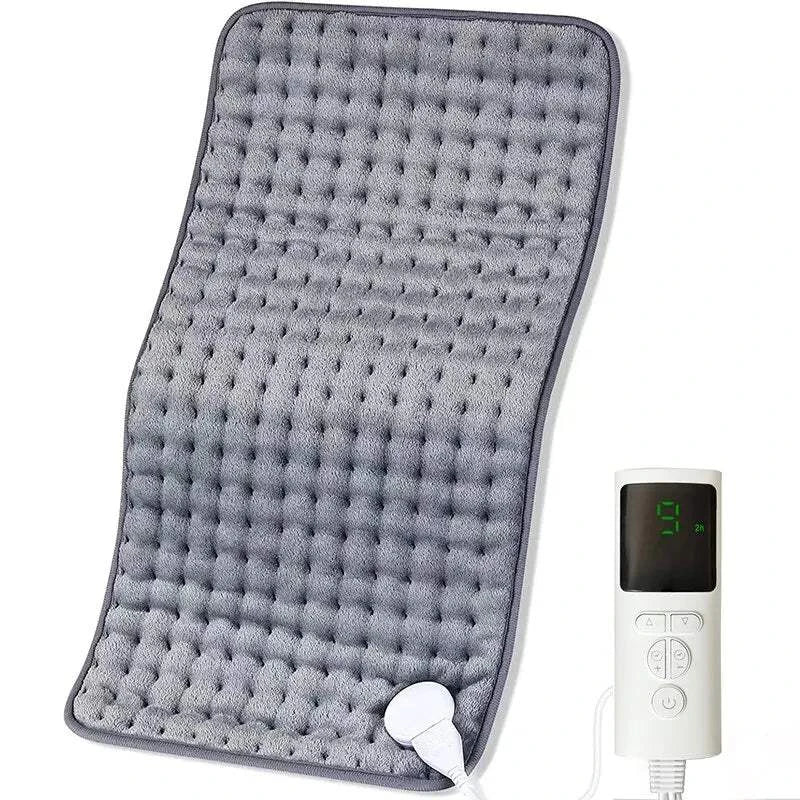Elektrische Heizdecke - Multifunktionales Wärmepad, Heimtherapiekissen