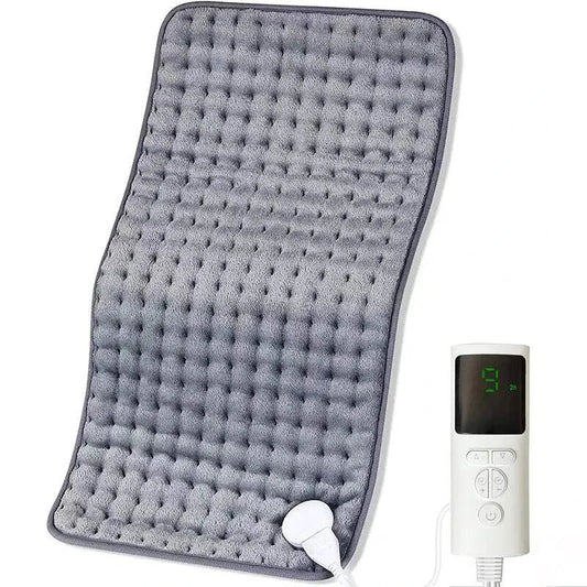 Elektrische Heizdecke - Multifunktionales Wärmepad, Heimtherapiekissen