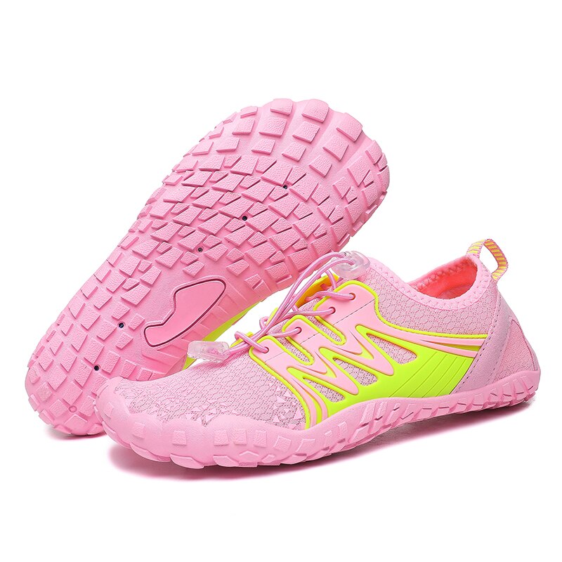 Slip On Upstream Schuhe Herren Schnell Trocknend Aqua Atmungsaktiv Wandern Waten Sneaker Strand Surfen Schwimmen Wasser Saguaro Barfuß