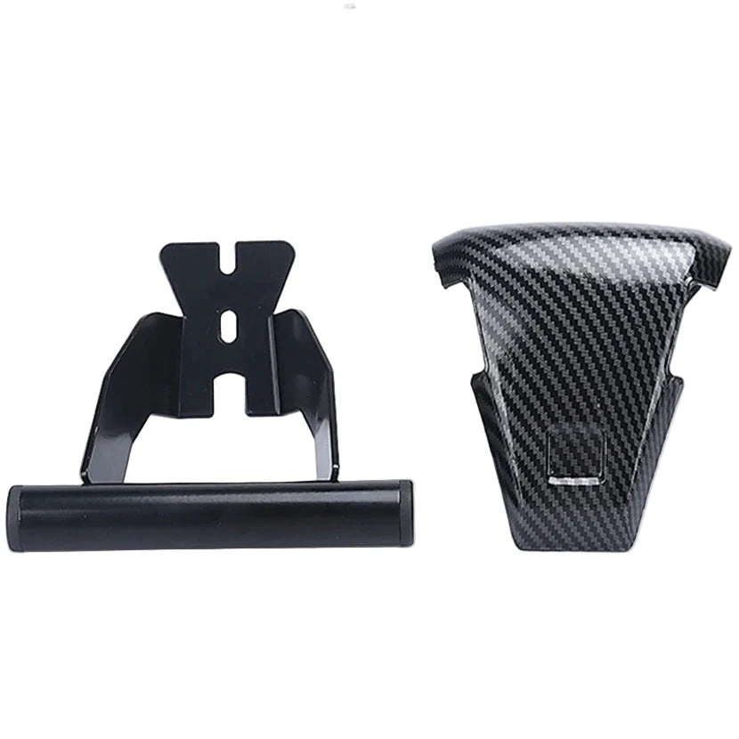 Sandsberg | Motorrad GPS & Telefon Navigationshalterung mit 25mm Halterung – ForzaMount