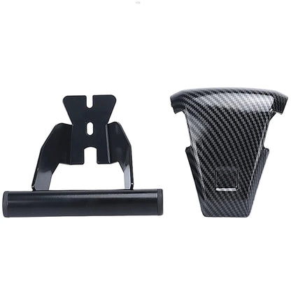 Sandsberg | Motorrad GPS & Telefon Navigationshalterung mit 25mm Halterung – ForzaMount